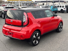 Used 2017  Kia Soul 4d Hatchback &plus; at Bulldog Motors near Pasco&comma; WA