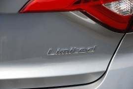 Used 2016 Hyundai Sonata 4d Sedan Limited at Bulldog Motors near Pasco, WA