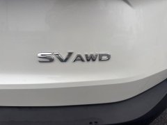 Used 2022  Nissan Rogue AWD SV at Bulldog Motors near Pasco&comma; WA