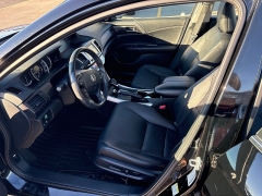 Used 2015  Honda Accord Sedan 4dr I4 CVT EX-L at Bulldog Motors near Pasco&comma; WA