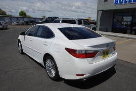 Used 2013 Lexus ES 350 4dr Sdn at Bulldog Motors near Pasco, WA