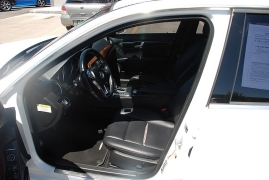 Used 2014 Mercedes-Benz C-Class 4d Sedan C250 Sport at Bulldog Motors near Pasco, WA