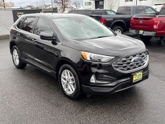 Used 2022  Ford Edge SEL AWD at Bulldog Motors near Pasco&comma; WA