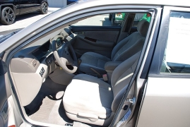 Used 2008 Toyota Corolla 4dr Sdn (Natl) at Bulldog Motors near Pasco, WA