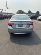 Used 2015  Subaru Legacy 4d Sedan 2&period;5i Premium PZEV at Bulldog Motors near Pasco&comma; WA