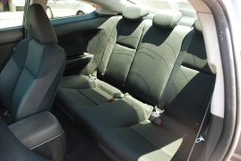Used 2015 Honda Civic Coupe 2d LX CVT at Bulldog Motors near Pasco, WA