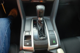 Used 2019 Honda Civic Sedan 4d LX CVT at Bulldog Motors near Pasco, WA