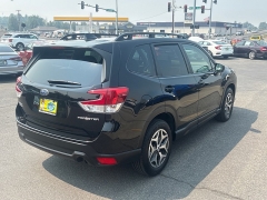 Used 2022  Subaru Forester Premium CVT at Bulldog Motors near Pasco&comma; WA
