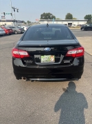 Used 2016  Subaru Legacy 4d Sedan i Limited at Bulldog Motors near Pasco&comma; WA