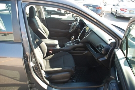 Used 2023 Subaru Legacy Premium CVT at Bulldog Motors near Pasco, WA