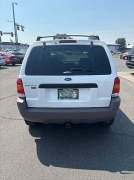 Used 2002  Ford Escape 4d SUV 4WD XLT Choice at Bulldog Motors near Pasco&comma; WA