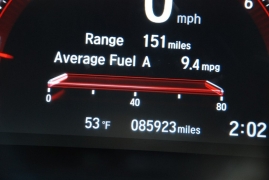 Used 2021  Honda Civic Hatchback Sport CVT at Bulldog Motors near Pasco&comma; WA