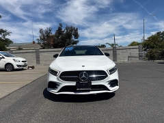 Used 2019  Mercedes-Benz A-Class 4d Sedan A220 at Bulldog Motors near Pasco&comma; WA