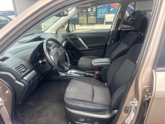 Used 2014  Subaru Forester 4d SUV i Premium CVT at Bulldog Motors near Pasco&comma; WA