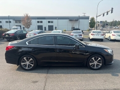 Used 2016  Subaru Legacy 4d Sedan i Limited at Bulldog Motors near Pasco&comma; WA