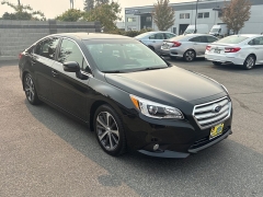 Used 2015  Subaru Legacy 4d Sedan 2&period;5i Limited PZEV at Bulldog Motors near Pasco&comma; WA