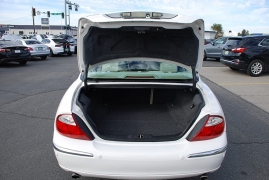 Used 2004  Jaguar S Type 4d Sedan 3&period;0L at Bulldog Motors near Pasco&comma; WA