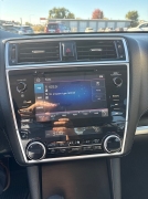Used 2019  Subaru Legacy 4d Sedan 2&period;5i Limited at Bulldog Motors near Pasco&comma; WA