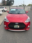 Used 2015  Hyundai Veloster 3dr Cpe Auto Turbo at Bulldog Motors near Pasco&comma; WA