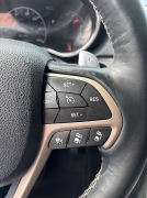 Used 2015  Jeep Grand Cherokee 4WD 4dr Overland at Bulldog Motors near Pasco&comma; WA