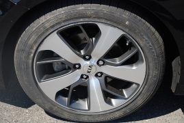 Used 2020 Kia Optima 4d Sedan S at Bulldog Motors near Pasco, WA
