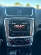 Used 2015  GMC Acadia 4d SUV AWD SLT-1 at Bulldog Motors near Pasco&comma; WA
