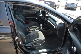 Used 2022 Kia Forte GT-Line IVT at Bulldog Motors near Pasco, WA