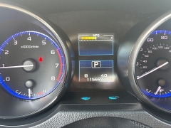 Used 2015  Subaru Legacy 4d Sedan 2&period;5i Premium PZEV at Bulldog Motors near Pasco&comma; WA
