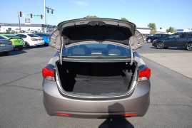 Used 2013 Hyundai Elantra 4d Sedan GLS Auto at Bulldog Motors near Pasco, WA