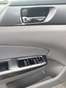 Used 2013  Subaru Forester 4dr Auto 2&period;5X Premium at Bulldog Motors near Pasco&comma; WA