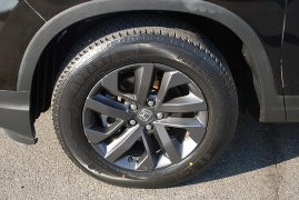Used 2021 Honda Ridgeline Sport AWD at Bulldog Motors near Pasco, WA