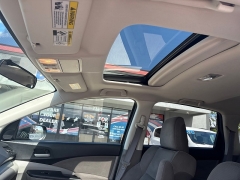 Used 2012  Honda CR-V 4d SUV AWD EX at Bulldog Motors near Pasco&comma; WA