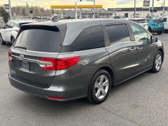 Used 2018  Honda Odyssey EX-L Auto at Bulldog Motors near Pasco&comma; WA