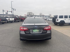 Used 2019  Subaru Legacy 4d Sedan 2&period;5i Limited at Bulldog Motors near Pasco&comma; WA