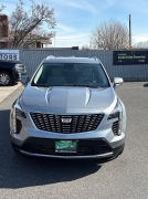 Used 2023  Cadillac XT4 AWD 4dr Premium Luxury at Bulldog Motors near Pasco&comma; WA