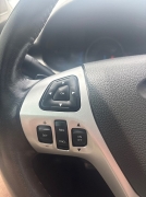Used 2014  Ford Edge 4d SUV AWD Sport at Bulldog Motors near Pasco&comma; WA