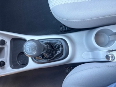 Used 2009  Hyundai Accent 3dr HB Man GS at Bulldog Motors near Pasco&comma; WA