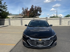 Used 2024  Chevrolet Malibu 4dr Sdn 1LT at Bulldog Motors near Pasco&comma; WA