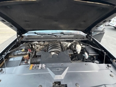 Used 2018  Chevrolet Silverado 1500 4WD Crew Cab LT Z71 at Bulldog Motors near Pasco&comma; WA