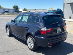Used 2008  BMW X3 AWD 4dr 3&period;0si at Bulldog Motors near Pasco&comma; WA