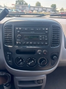 Used 2002  Ford Escape 4d SUV 4WD XLT Choice at Bulldog Motors near Pasco&comma; WA