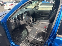 Used 2010  Ford Explorer Sport Trac 4d SUV AWD Adrenalin at Bulldog Motors near Pasco&comma; WA