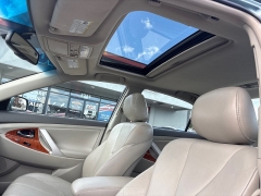 Used 2011  Toyota Camry 4dr Sdn I4 &lpar;Natl&rpar; at Bulldog Motors near Pasco&comma; WA