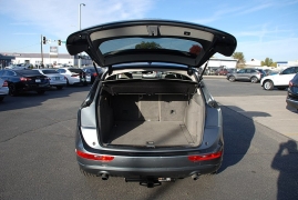 Used 2012  Audi Q5 4d SUV 2.0T Premium+ at Bulldog Motors near Pasco, WA