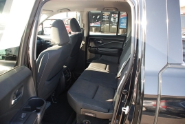 Used 2021 Honda Ridgeline Sport AWD at Bulldog Motors near Pasco, WA