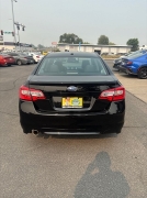 Used 2015  Subaru Legacy 4d Sedan 2&period;5i Limited PZEV at Bulldog Motors near Pasco&comma; WA