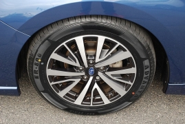 Used 2019  Subaru Legacy 4d Sedan 2.5i Premium at Bulldog Motors near Pasco, WA