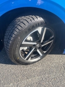 Used 2024  Nissan Sentra SV CVT at Bulldog Motors near Pasco&comma; WA