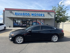 Used 2024  Chevrolet Malibu 4dr Sdn 1LT at Bulldog Motors near Pasco&comma; WA