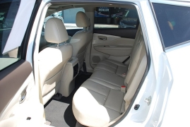 Used 2016 Nissan Murano 4d SUV AWD SL at Bulldog Motors near Pasco, WA